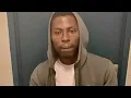 Lil Kenny From LAFA Hood Sh t in a House RIP
