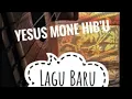 Download Lagu Yesus Mone Hib'u_ Versi Daerah Sabu #Urill Ama_ (Joy Tobing- Yesusku Juruselamatku)