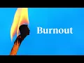 3 signs that you ve hit clinical burnout and should seek help Laurie Santos