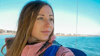 SOLO SAILOR GIRL – S2EP9