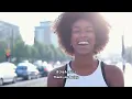 【日本語字幕】Akon - Akon's Beautiful Day