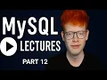 Aggregate Functions Learn SQL Database Step by Step PART 12