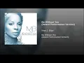 Be Without You (Award Performance Version)