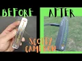 Scotty Cameron Studio Design Putter Restoration 2003