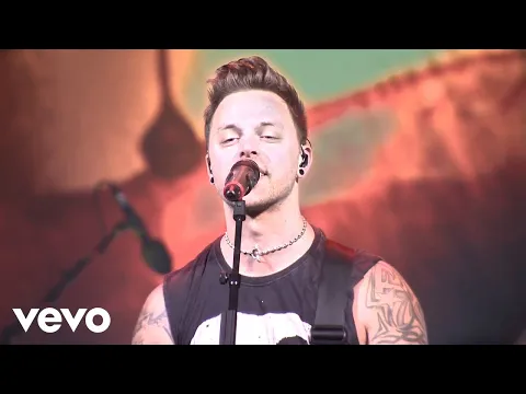 Download MP3 Bullet For My Valentine - P.O.W. (Official Video)