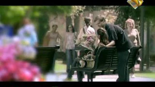 دموع الورد تبكي دم على قيبك   دندنها