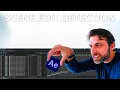 How to Edit Your Faster with Adobe After Effects Scene Edit Detection