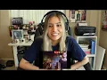Archived Reaction: Our Lips are Sealed by The Go Go's Reaction