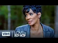 Momma Dee Apologizes to Shirleen Reveals Her Will To Ernest Love Hip Hop Atlanta