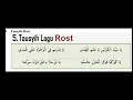 Download Lagu tausyih