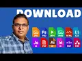 Download ALL Files using Python Scrapy
