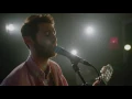 Broken Back @ Spotify Buzz Session Paris  - Mild Blood (3/3)