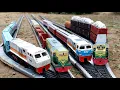 Lagu rail king toy train - Rail king classic train - rail king intelligent classical train #railking