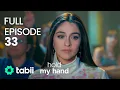 Download Lagu Hold My Hand | Full Episode 33