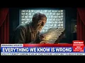 World s Foremost Sumerian Scholar Comes Forward Everything You Know Is Wrong