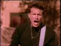 Corey Hart - In Your Soul (Official Music Video)