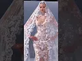 Download Lagu 3 Most Beautiful Wedding dress U Ever See😍👑#fashion #runway #dress #weddingdress #shortvideos