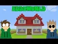 Minecraft Tutorial How To Make Edds House Eddsworld