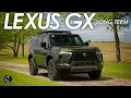 Download Lagu 2025 Lexus GX550 | Starting a Long Term Relationship