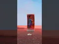 Using Fridge In Nuke Explosion? 🤔