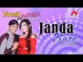 Download Lagu Cak Percil Feat Intan Chacha - Janda Baru | Dangdut [OFFICIAL]