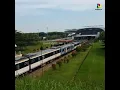 Download Lagu Short, KERETA API BANDARA KUALANAMU DAN JALAN MENUJU KELUAR BANDARA