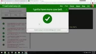 Find longest word in a string Free Code Camp Basic Algorithm Scripting