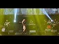 Download Lagu MISTERI CINTA REZA ARTAMEVIA | KONSER NICKY ASTRIA MEET ATIEK CB 11 OKTOBER 2024