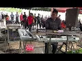 Download Lagu Arc Erico performs Edin Ben ni with Abibirem band at Kan Dapaah Sis funeral