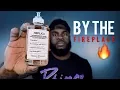 By The Fireplace Fragrance Review Maison Margiela Replica Men s Cologne Review