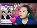 Download Lagu Jungkook of BTS Reaction | 'My You' | BTS Festa 2022