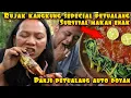 DEDE INOEN PANJI PETUALANG KOLABORASI