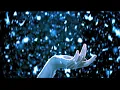 Edward Scissorhands-Ice Dance