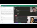 Pramp Coding Interview - Data structure and Algorithms
