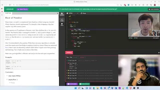 Pramp Coding Interview - Data structure and Algorithms