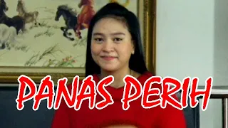 Download PANAS PERIH  Siska CK MP3