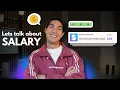 Data Analyst Salary - The Truth Nobody Tells You