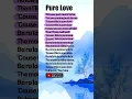 Download Lagu 🌼 Pure Love | Arash