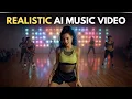 Download Lagu How To Create Realistic Music Videos With Lemon Slice AI