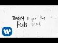 Download Lagu Ed Sheeran - Feels (feat. Young Thug \u0026 J Hus) [Official Lyric Video]
