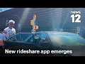 New NYC rideshare app Bloc promises no surge pricing 100 pay for drivers