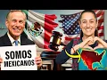 Lagu ¡México Da un Golpe Histórico! La Haya Acepta la ANEXIÓN de Texas y California