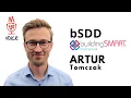 BIMvoice with Artur Tomczak bSDD buildingSMART Data Dictionary