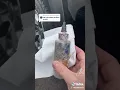 A day with Diamond Clear