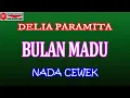 Download Lagu BULAN MADU (COVER) KARAOKE DANGDUT
