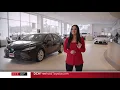 DCH Freehold Toyota is Here For You