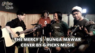 Download Bunga Mawar - The Mercy's Cover MP3