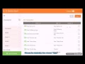 Loudclass Interactive - How to set up classes