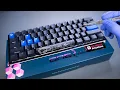 Download Lagu (Real) Ducky One 2 Mini Unboxing - ASMR