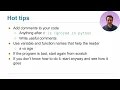 DS2010 Module 03 Lecture 1 - Python Data Types